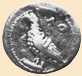 Silver Locrian Coin