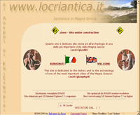 locriantica.it v2.0