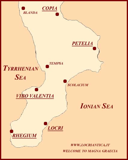 Municipia and minor towns in the First Century b.C.
