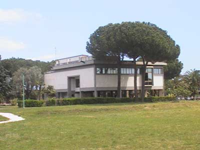 National Archaeological Museum of Locri Epizephyrii