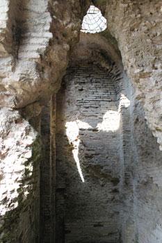 Roman Villa Of Naniglio - Naniglio Adjoining Structure, Western Room